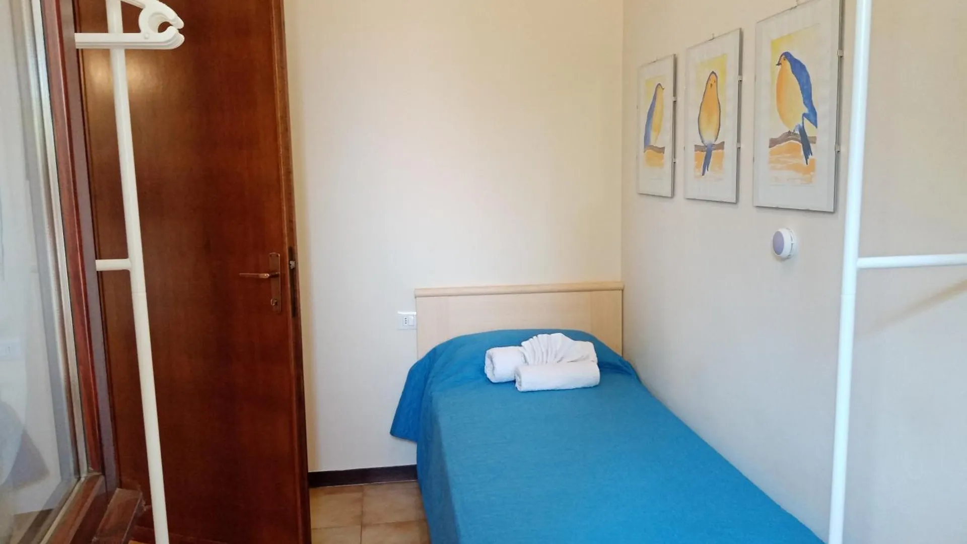 Rivazzurra Apartment - Con Piscina E Wifi Sirmione 0*,  Włochy