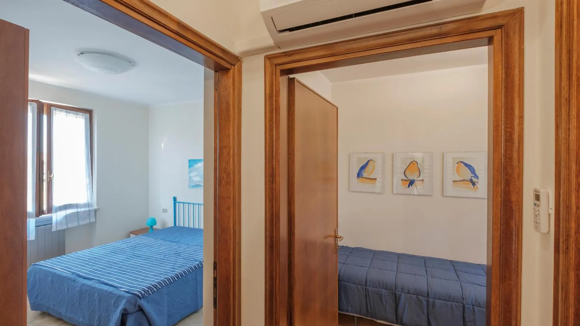 Rivazzurra Apartment - Con Piscina E Wifi Sirmione 0*,