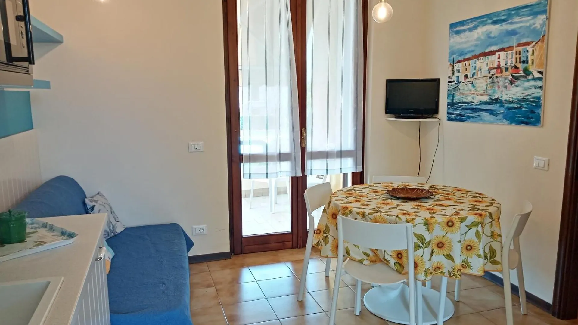 Rivazzurra Apartment - Con Piscina E Wifi Sirmione