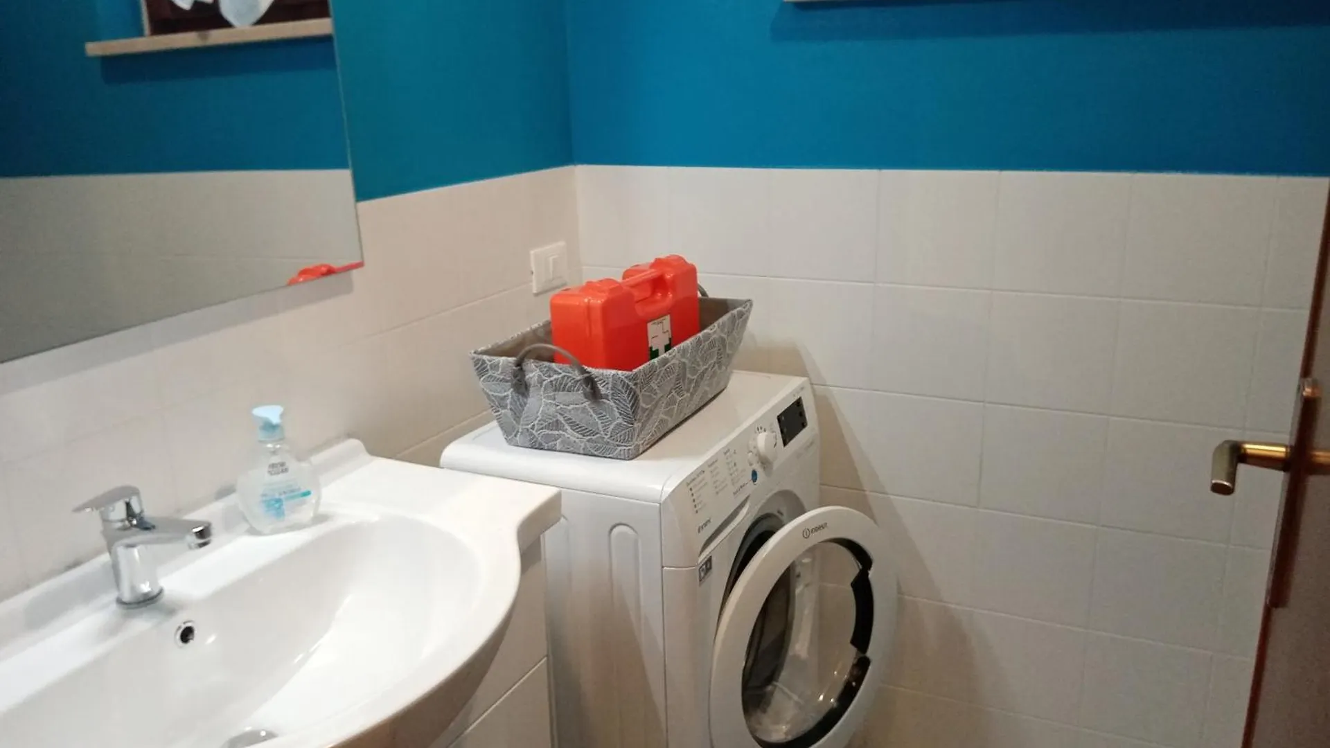 Rivazzurra Apartment - Con Piscina E Wifi Sirmione Włochy