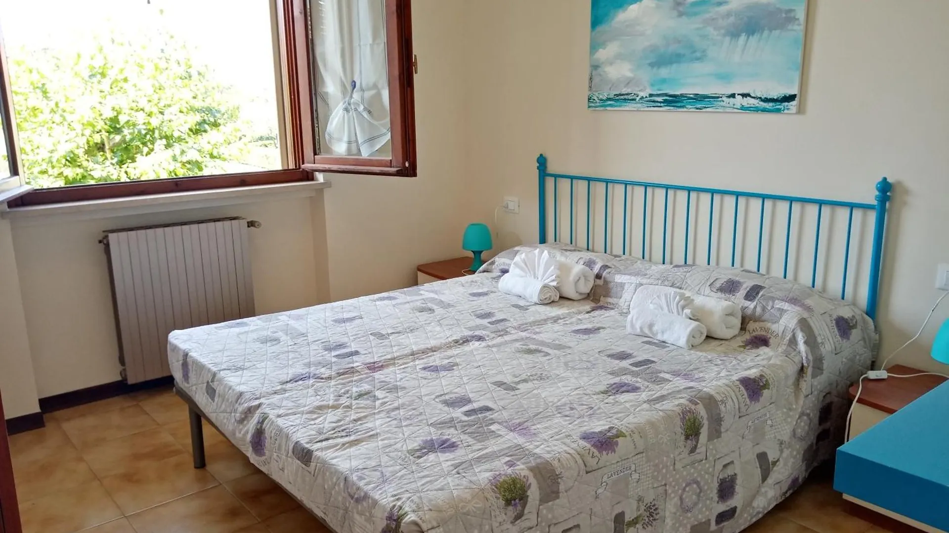 Rivazzurra Apartment - Con Piscina E Wifi Sirmione