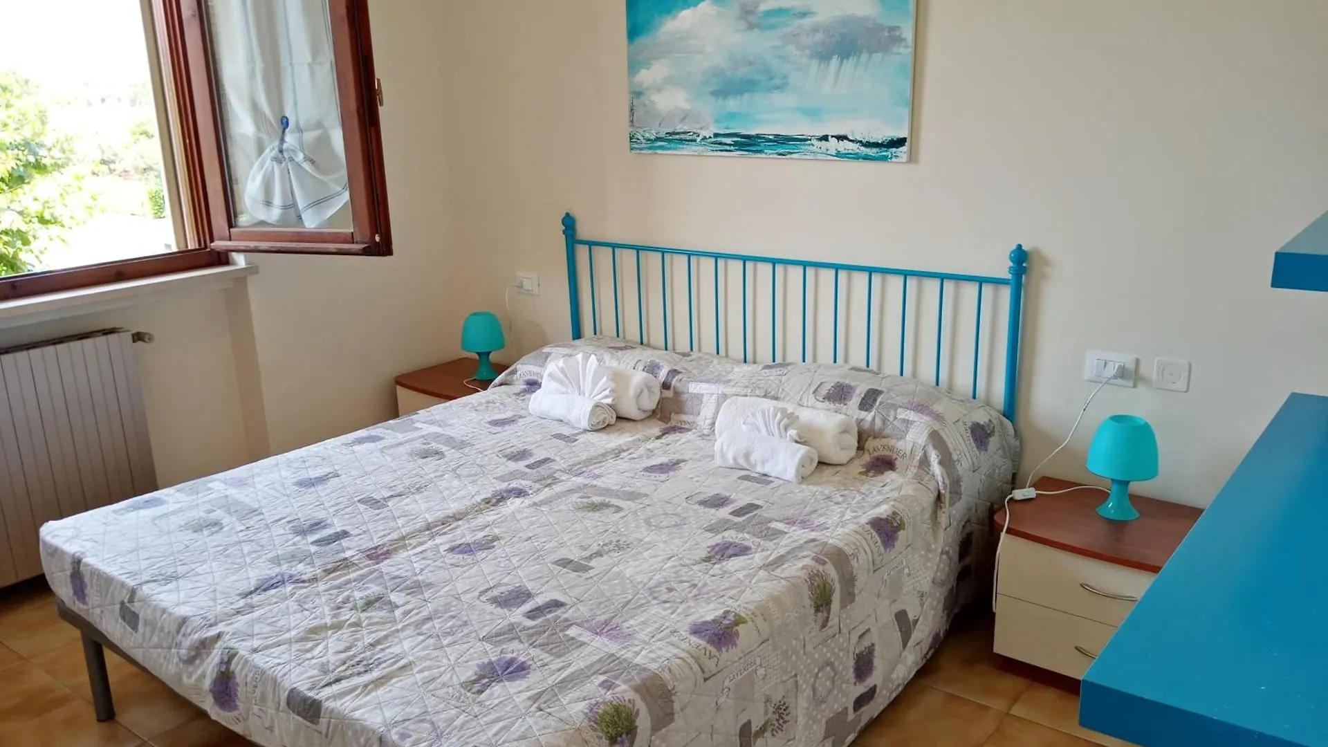 Rivazzurra Apartment - Con Piscina E Wifi Sirmione